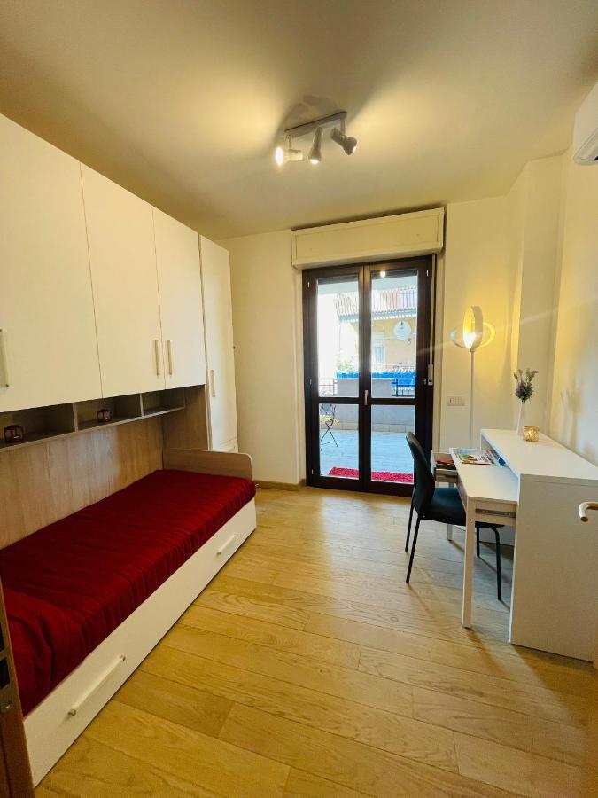 Stephane Residence 2 Como Bagian luar foto