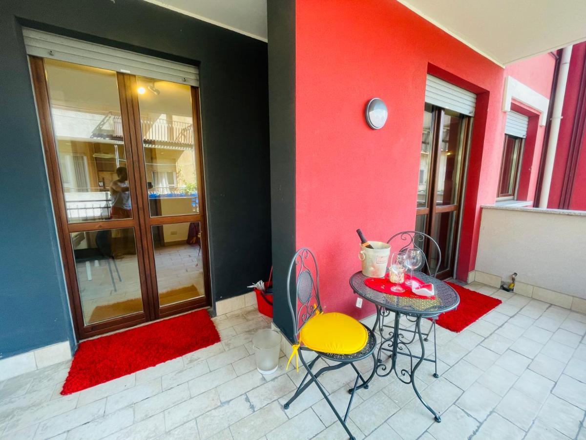 Stephane Residence 2 Como Bagian luar foto