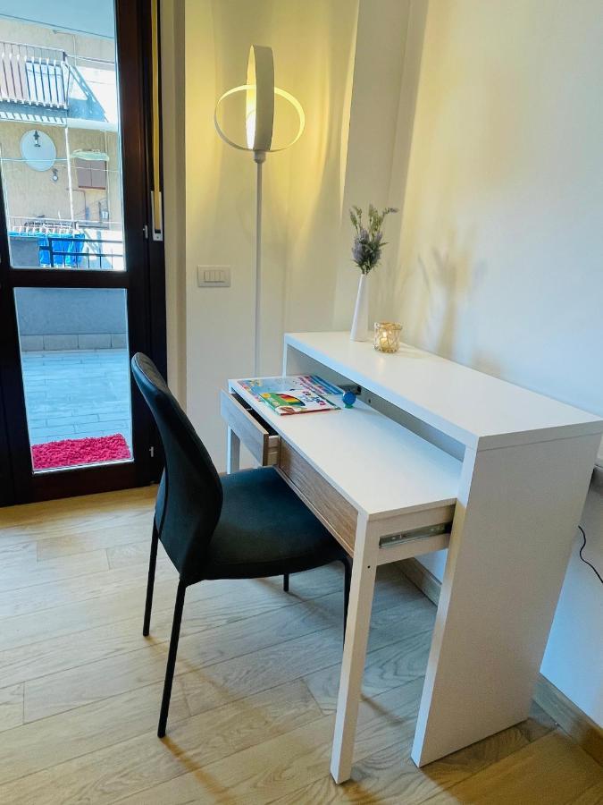 Stephane Residence 2 Como Bagian luar foto