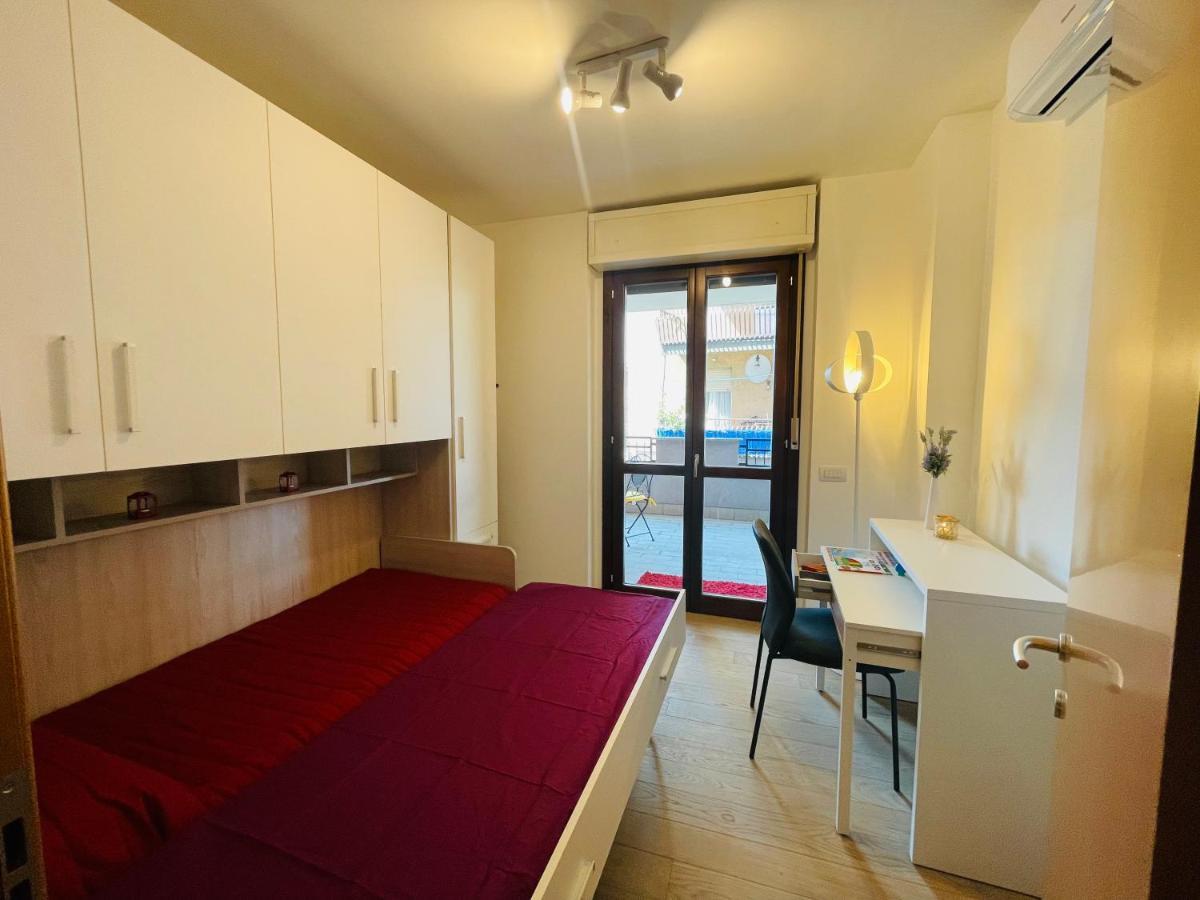 Stephane Residence 2 Como Bagian luar foto