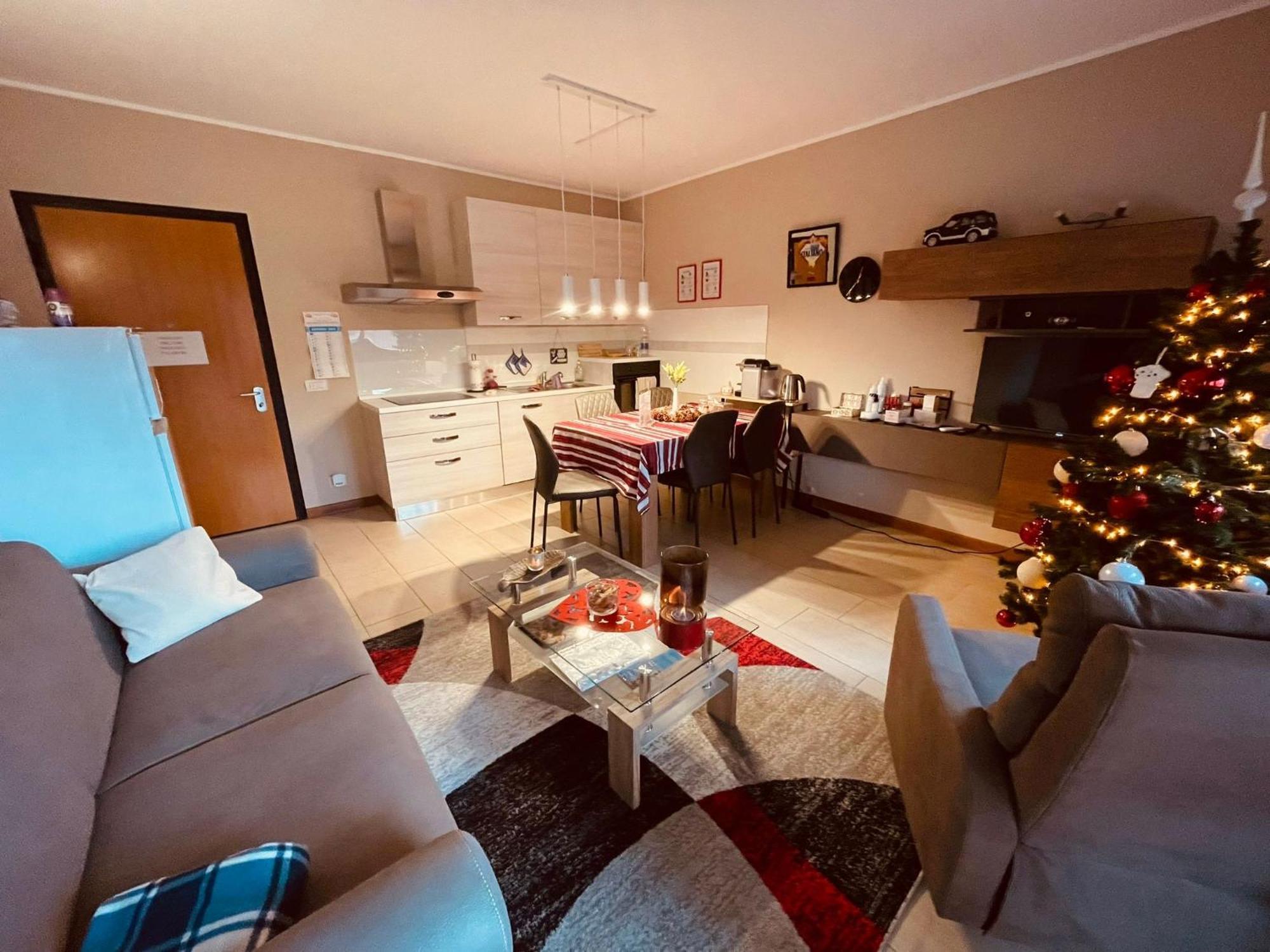 Stephane Residence 2 Como Bagian luar foto